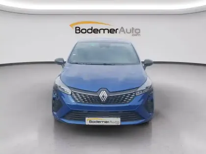 Photo 7 Renault Clio  E-Tech full hybrid 145 ch GSR2