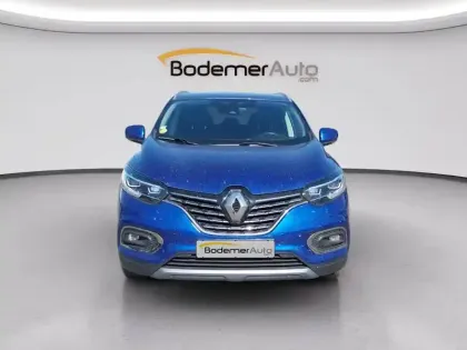 Photo 7 Renault Kadjar  Blue dCi 115 EDC