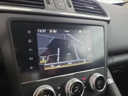 Photo 198 Renault Kadjar  Blue dCi 115 EDC
