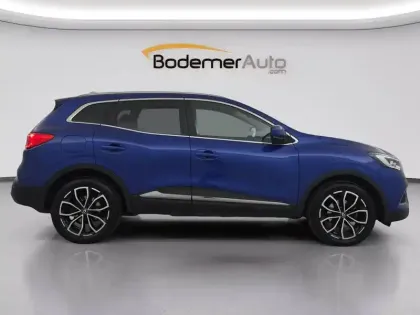 Photo 212 Renault Kadjar  Blue dCi 115 EDC