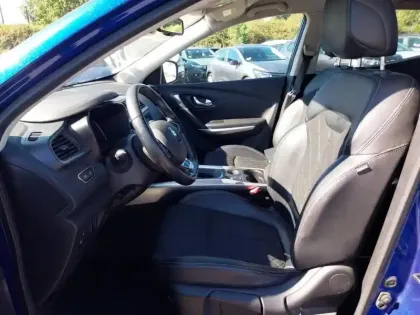 Photo 8 Renault Kadjar  Blue dCi 115 EDC
