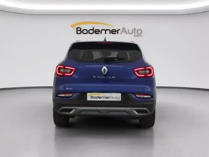 Photo 242 Renault Kadjar  Blue dCi 115 EDC