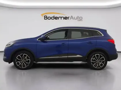Photo 240 Renault Kadjar  Blue dCi 115 EDC