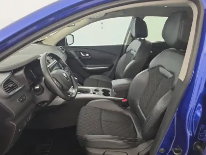 Photo 318 Renault Kadjar  Blue dCi 115 EDC