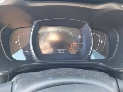 Photo 11 Renault Kadjar  Blue dCi 115 EDC