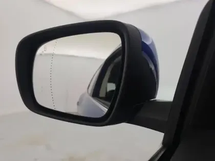 Photo 215 Renault Kadjar  Blue dCi 115 EDC
