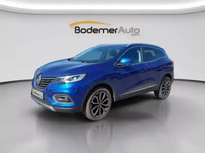 Photo Renault Kadjar Intens