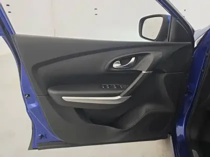 Photo 74 Renault Kadjar  Blue dCi 115 EDC