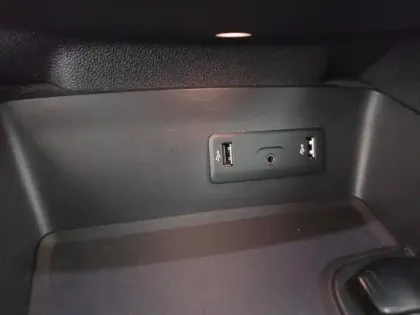 Photo 105 Renault Kadjar  Blue dCi 115 EDC
