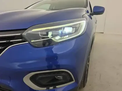 Photo 88 Renault Kadjar  Blue dCi 115 EDC