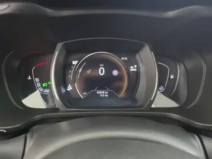 Photo 131 Renault Kadjar  Blue dCi 115 EDC