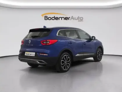 Photo 19 Renault Kadjar  Blue dCi 115 EDC