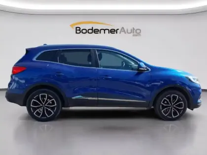 Photo 5 Renault Kadjar  Blue dCi 115 EDC