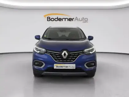 Photo 86 Renault Kadjar  Blue dCi 115 EDC