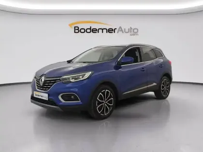 Photo 15 Renault Kadjar  Blue dCi 115 EDC