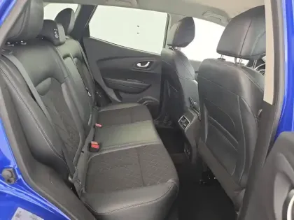 Photo 108 Renault Kadjar  Blue dCi 115 EDC