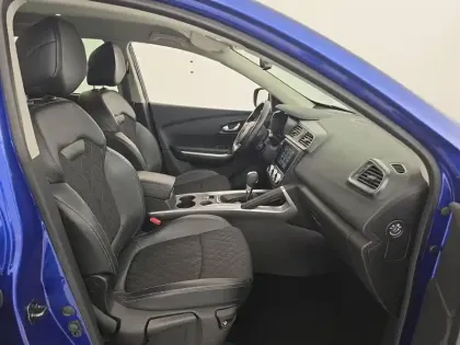 Photo 287 Renault Kadjar  Blue dCi 115 EDC