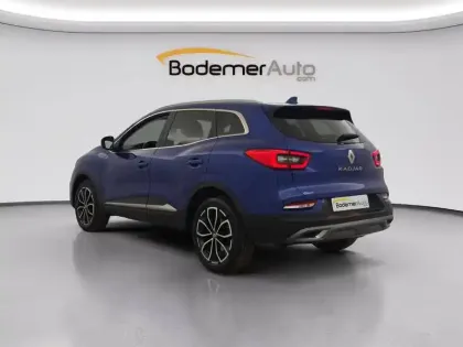 Photo 241 Renault Kadjar  Blue dCi 115 EDC