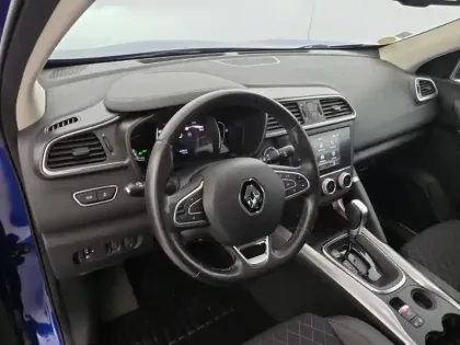 Photo 64 Renault Kadjar  Blue dCi 115 EDC