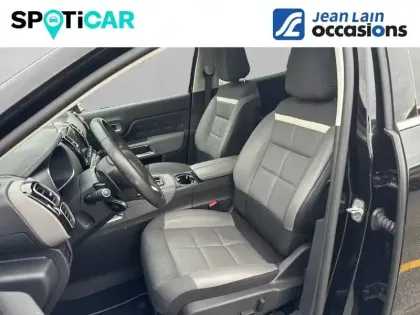 Photo 10 Citroën C5 aircross  BlueHDi 130 S&S EAT8