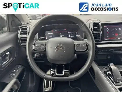 Photo 8 Citroën C5 aircross  BlueHDi 130 S&S EAT8