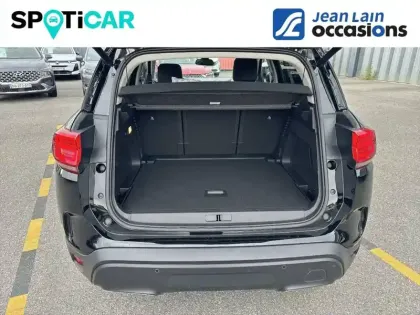 Photo 5 Citroën C5 aircross  BlueHDi 130 S&S EAT8