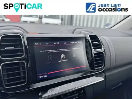 Photo 20 Citroën C5 aircross  BlueHDi 130 S&S EAT8