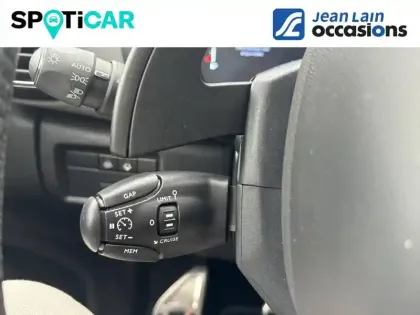 Photo 14 Citroën C5 aircross  BlueHDi 130 S&S EAT8