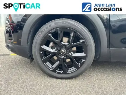 Photo 12 Citroën C5 aircross  BlueHDi 130 S&S EAT8