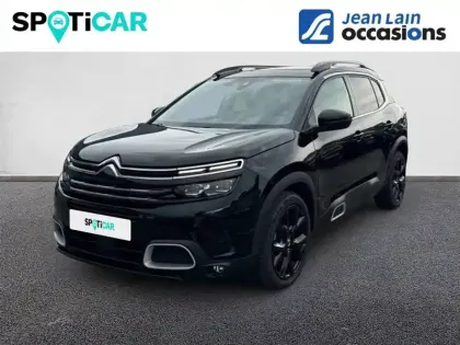 Photo Citroën C5 Aircross Shine Pack