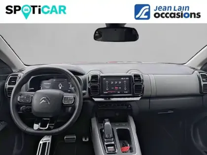 Photo 7 Citroën C5 aircross  BlueHDi 130 S&S EAT8
