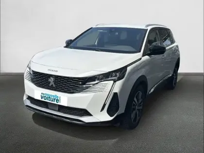 Photo Peugeot 5008 Allure Pack