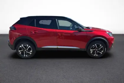 Photo 6 Peugeot 2008  BlueHDi 130 S&S EAT8