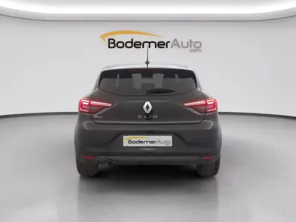 Photo 338 Renault Clio  TCe 100 GPL