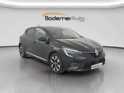 Photo 341 Renault Clio  TCe 100 GPL