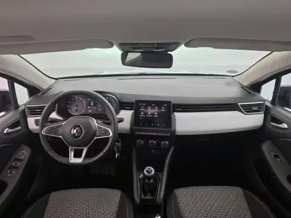 Photo 383 Renault Clio  TCe 100 GPL