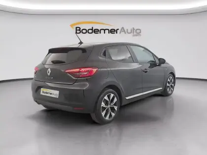 Photo 91 Renault Clio  TCe 100 GPL