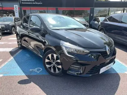 Photo 7 Renault Clio  TCe 100 GPL