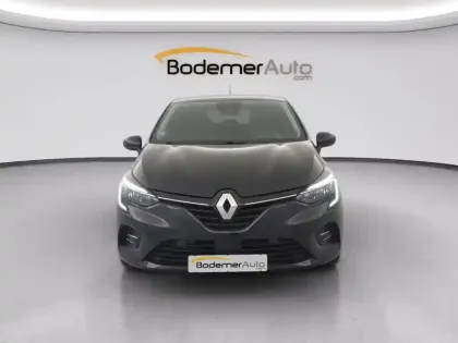 Photo 311 Renault Clio  TCe 100 GPL