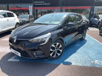 Photo 5 Renault Clio  TCe 100 GPL