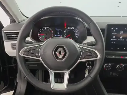 Photo 74 Renault Clio  TCe 100 GPL
