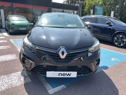Photo 6 Renault Clio  TCe 100 GPL