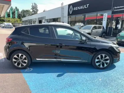 Photo 9 Renault Clio  TCe 100 GPL