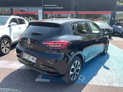 Photo 8 Renault Clio  TCe 100 GPL