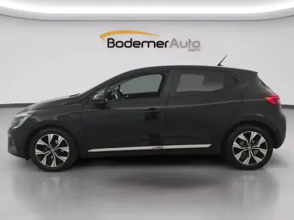 Photo 305 Renault Clio  TCe 100 GPL