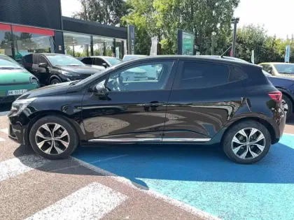 Photo Renault Clio Evolution