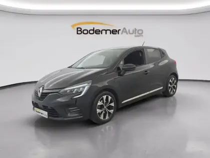 Photo 397 Renault Clio  TCe 100 GPL