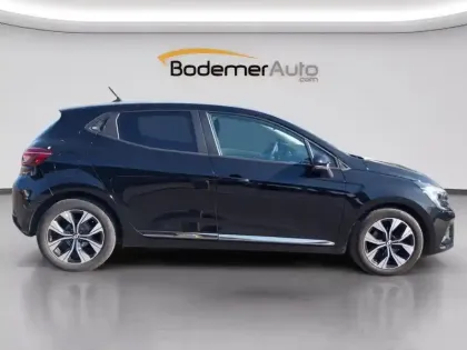 Photo 15 Renault Clio  TCe 100 GPL