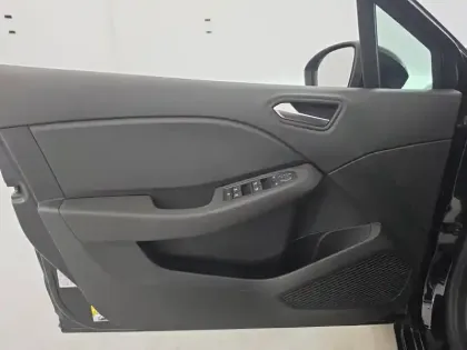 Photo 237 Renault Clio  TCe 100 GPL