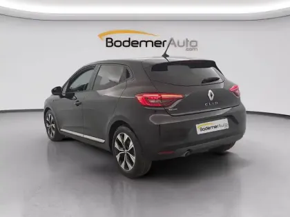 Photo 213 Renault Clio  TCe 100 GPL